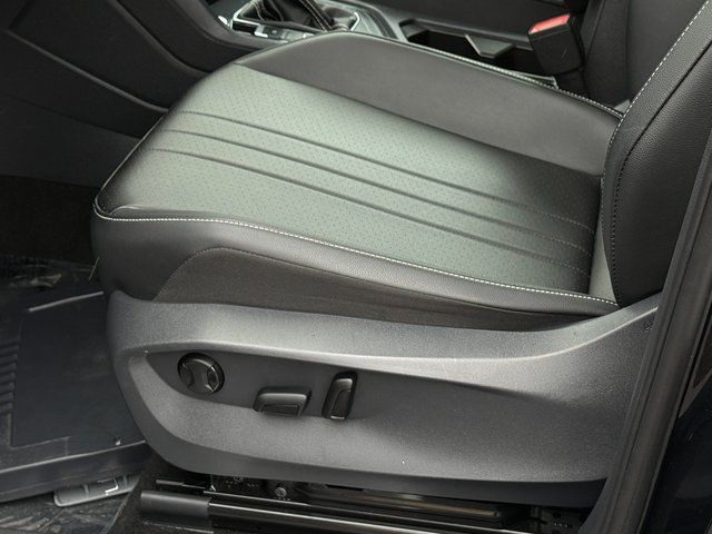2023 Volkswagen Tiguan 2.0T SE R-Line Black Springfield VA