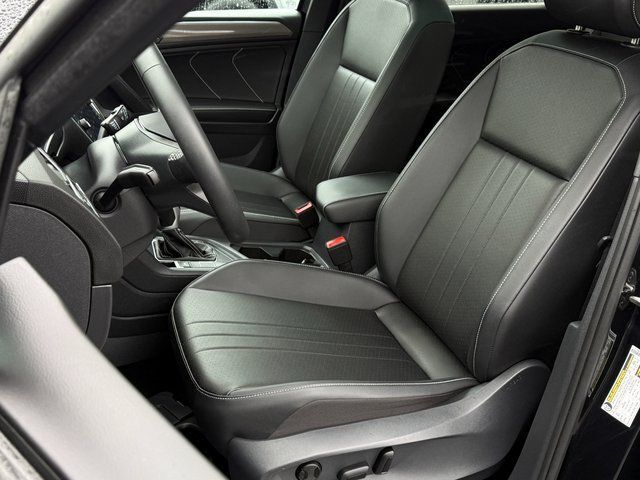 2023 Volkswagen Tiguan 2.0T SE R-Line Black Springfield VA
