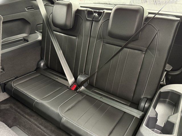 2023 Volkswagen Tiguan 2.0T SE R-Line Black Springfield VA