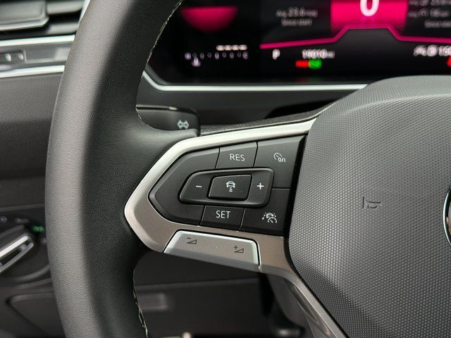 2023 Volkswagen Tiguan 2.0T SE R-Line Black Springfield VA