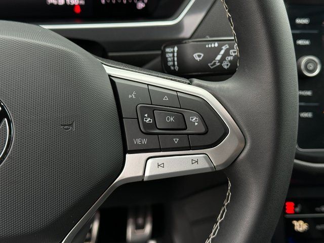 2023 Volkswagen Tiguan 2.0T SE R-Line Black Springfield VA