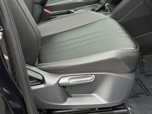 2023 Volkswagen Tiguan 2.0T SE R-Line Black Springfield VA
