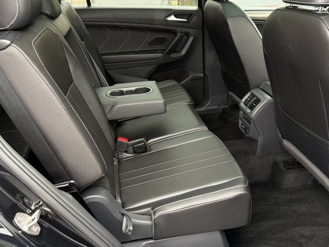 2023 Volkswagen Tiguan 2.0T SE R-Line Black Springfield VA