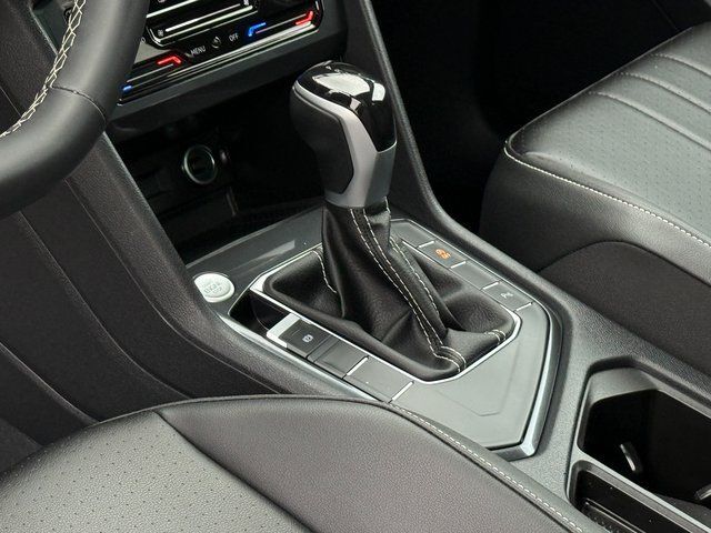 2023 Volkswagen Tiguan 2.0T SE R-Line Black Springfield VA