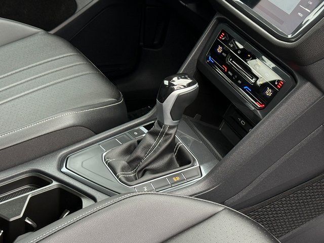 2023 Volkswagen Tiguan 2.0T SE R-Line Black Springfield VA