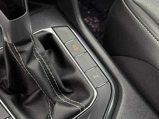 2023 Volkswagen Tiguan 2.0T SE R-Line Black Springfield VA