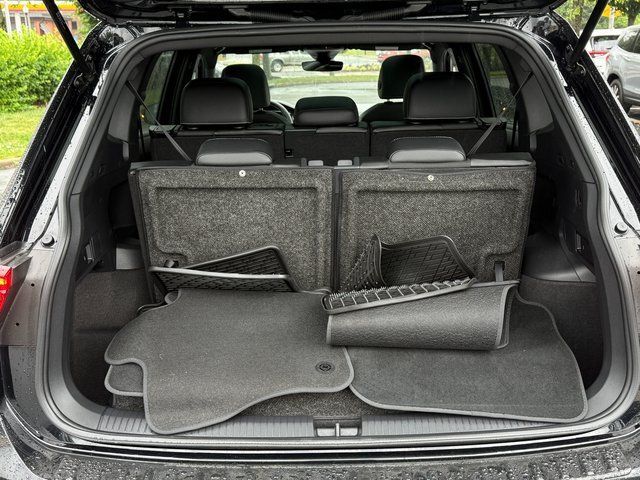 2023 Volkswagen Tiguan 2.0T SE R-Line Black Springfield VA