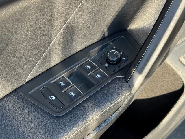 2023 Volkswagen Tiguan 2.0T SE R-Line Black Springfield VA