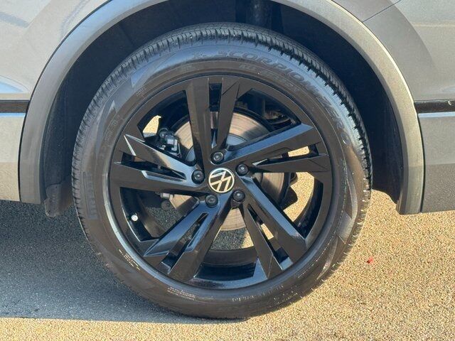 2023 Volkswagen Tiguan 2.0T SE R-Line Black Springfield VA