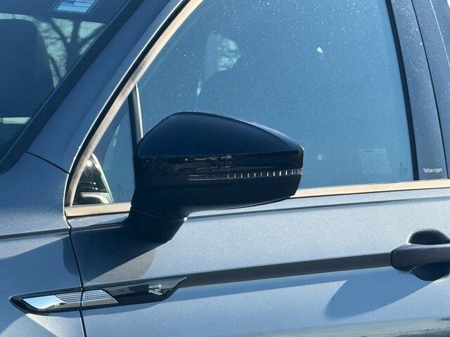 2023 Volkswagen Tiguan 2.0T SE R-Line Black Springfield VA