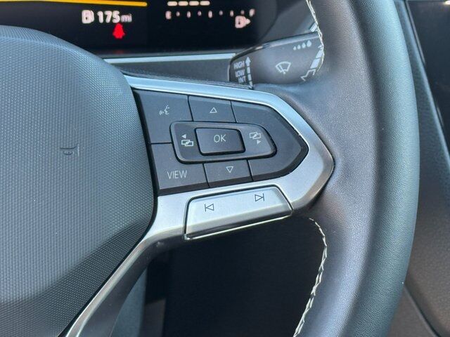 2023 Volkswagen Tiguan 2.0T SE R-Line Black Springfield VA