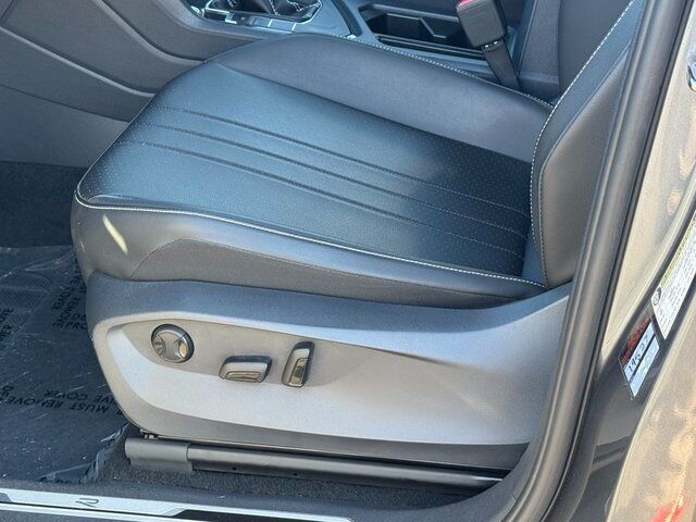 2023 Volkswagen Tiguan 2.0T SE R-Line Black Springfield VA