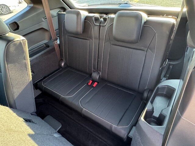 2023 Volkswagen Tiguan 2.0T SE R-Line Black Springfield VA