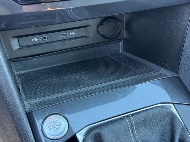 2023 Volkswagen Tiguan 2.0T SE R-Line Black Springfield VA