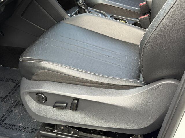 2023 Volkswagen Tiguan 2.0T SE R-Line Black Springfield VA