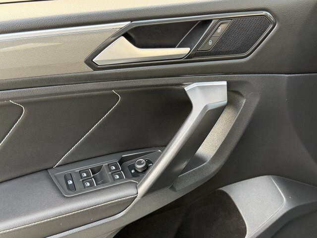 2023 Volkswagen Tiguan 2.0T SE R-Line Black Springfield VA