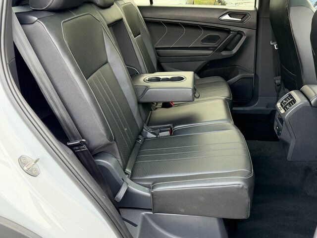 2023 Volkswagen Tiguan 2.0T SE R-Line Black Springfield VA