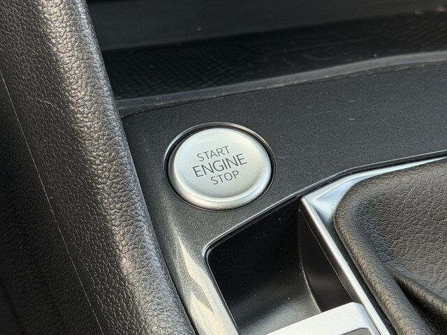 2023 Volkswagen Tiguan 2.0T SE R-Line Black Springfield VA