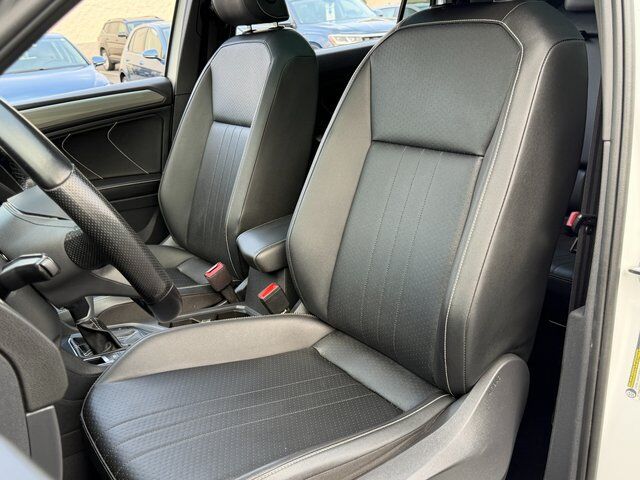 2023 Volkswagen Tiguan 2.0T SE R-Line Black Springfield VA