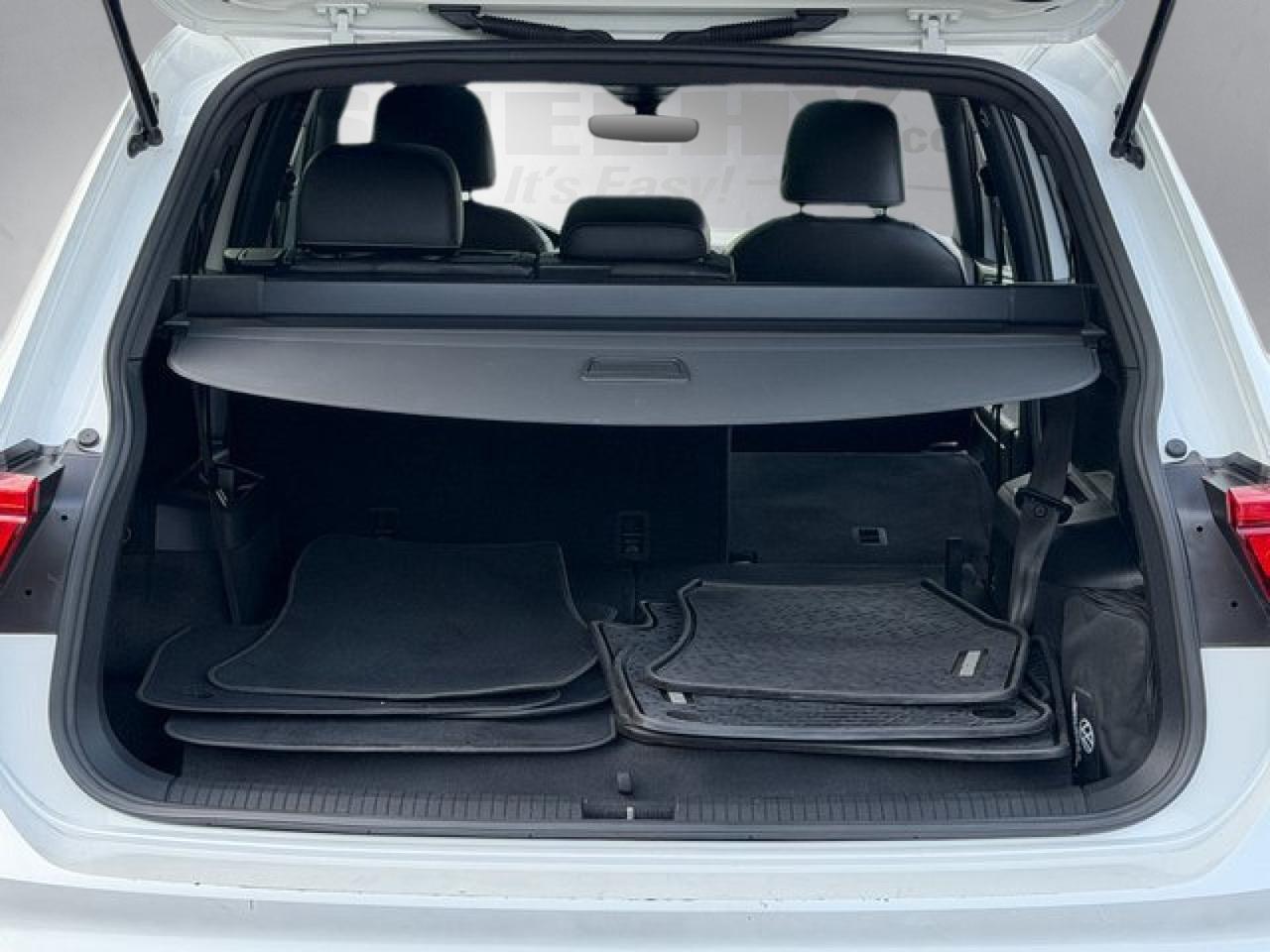 2023 Volkswagen Tiguan 2.0T SE R-Line Black Springfield VA