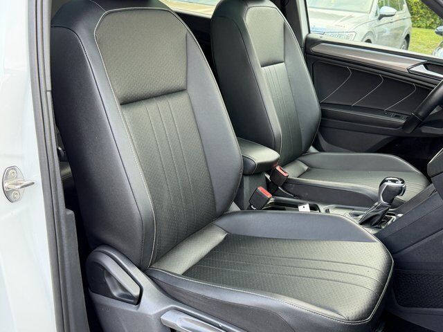 2023 Volkswagen Tiguan 2.0T SE R-Line Black Springfield VA