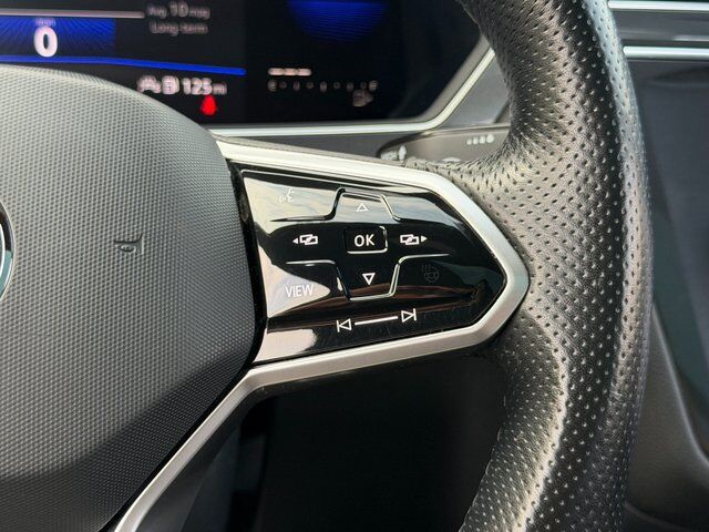 2023 Volkswagen Tiguan 2.0T SE R-Line Black Springfield VA