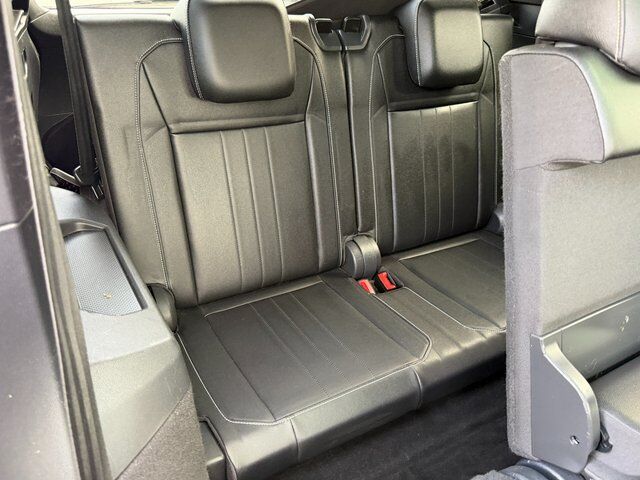 2023 Volkswagen Tiguan 2.0T SE R-Line Black Springfield VA