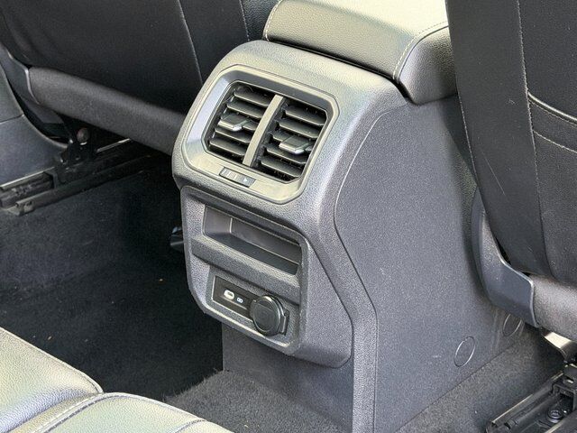 2023 Volkswagen Tiguan 2.0T SE R-Line Black Springfield VA