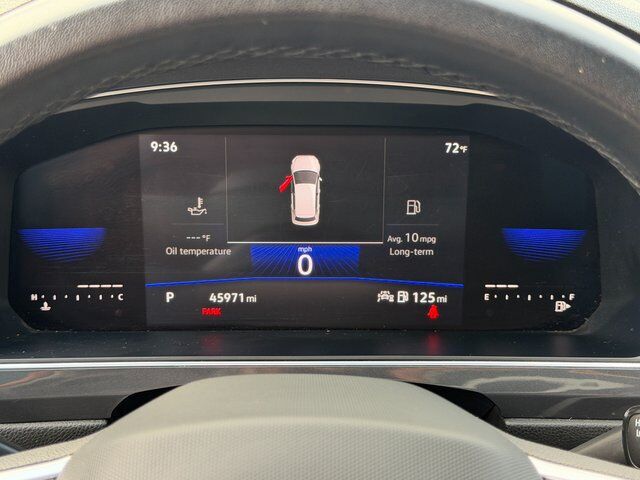 2023 Volkswagen Tiguan 2.0T SE R-Line Black Springfield VA