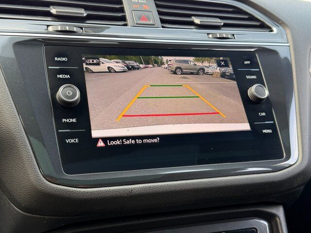 2023 Volkswagen Tiguan 2.0T SE R-Line Black Springfield VA
