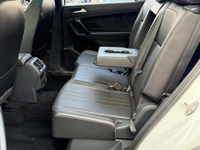 2023 Volkswagen Tiguan 2.0T SE R-Line Black Springfield VA