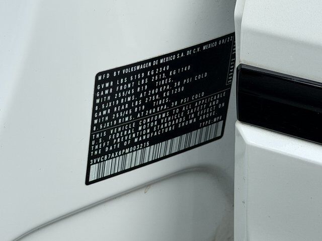 2023 Volkswagen Tiguan 2.0T SE R-Line Black Springfield VA