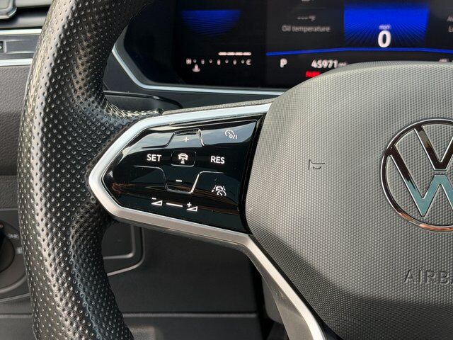 2023 Volkswagen Tiguan 2.0T SE R-Line Black Springfield VA