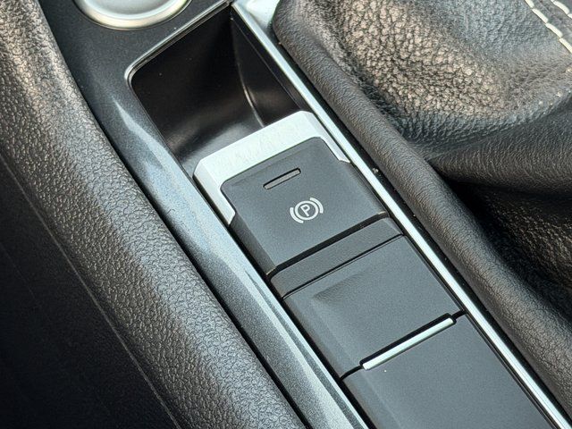2023 Volkswagen Tiguan 2.0T SE R-Line Black Springfield VA