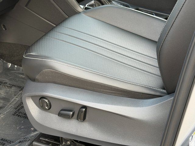 2023 Volkswagen Tiguan 2.0T SE R-Line Black Springfield VA