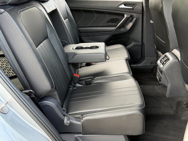 2023 Volkswagen Tiguan 2.0T SE R-Line Black Springfield VA