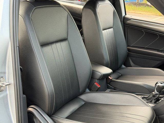 2023 Volkswagen Tiguan 2.0T SE R-Line Black Springfield VA