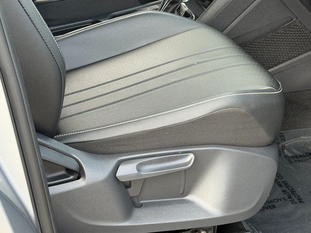 2023 Volkswagen Tiguan 2.0T SE R-Line Black Springfield VA