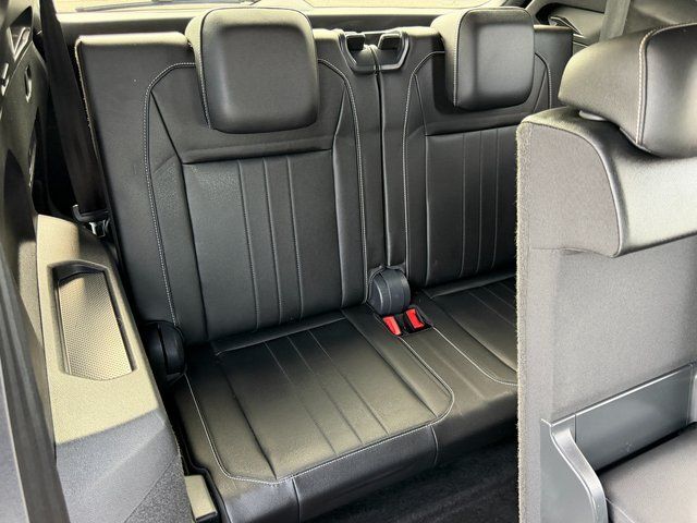 2023 Volkswagen Tiguan 2.0T SE R-Line Black Springfield VA
