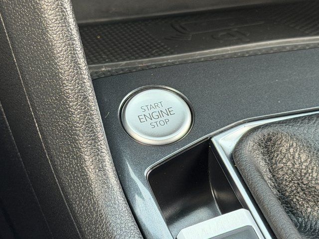 2023 Volkswagen Tiguan 2.0T SE R-Line Black Springfield VA