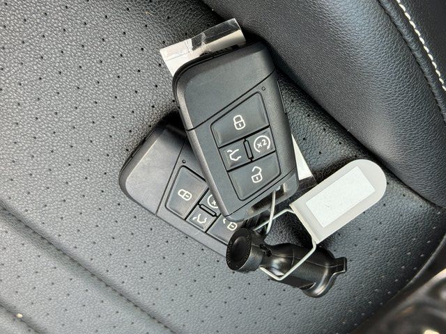 2023 Volkswagen Tiguan 2.0T SE R-Line Black Springfield VA