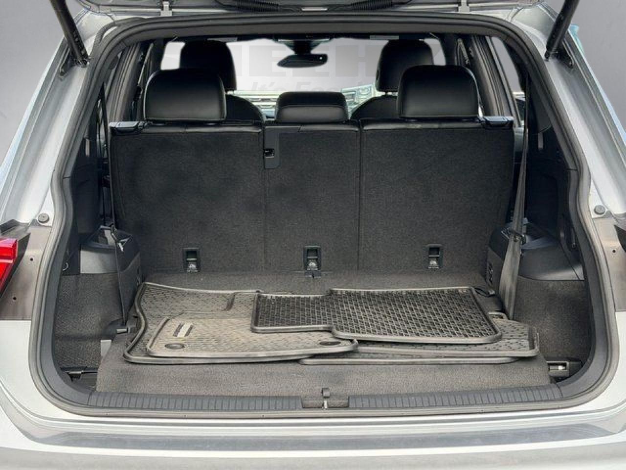 2023 Volkswagen Tiguan 2.0T SE R-Line Black Springfield VA