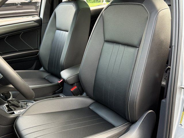 2023 Volkswagen Tiguan 2.0T SE R-Line Black Springfield VA