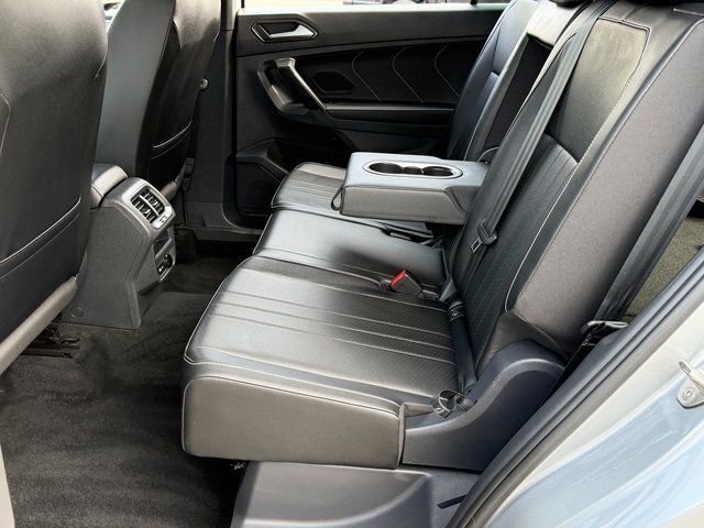 2023 Volkswagen Tiguan 2.0T SE R-Line Black Springfield VA