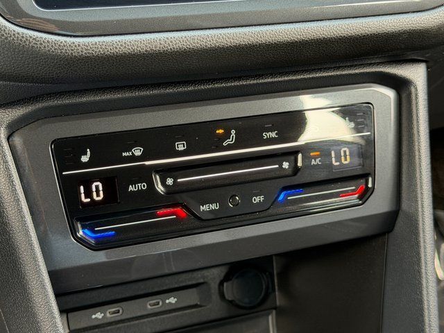2023 Volkswagen Tiguan 2.0T SE R-Line Black Springfield VA