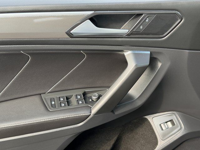 2023 Volkswagen Tiguan 2.0T SE R-Line Black Springfield VA