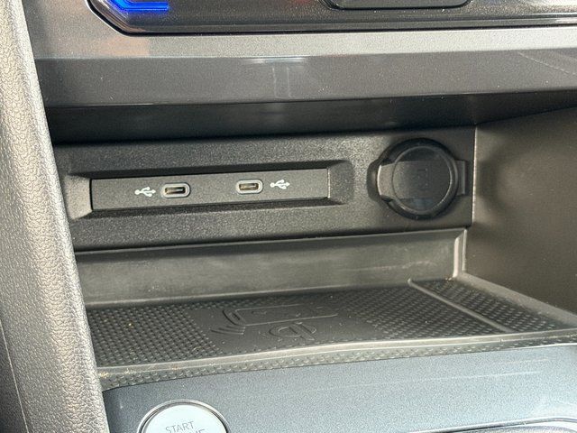 2023 Volkswagen Tiguan 2.0T SE R-Line Black Springfield VA
