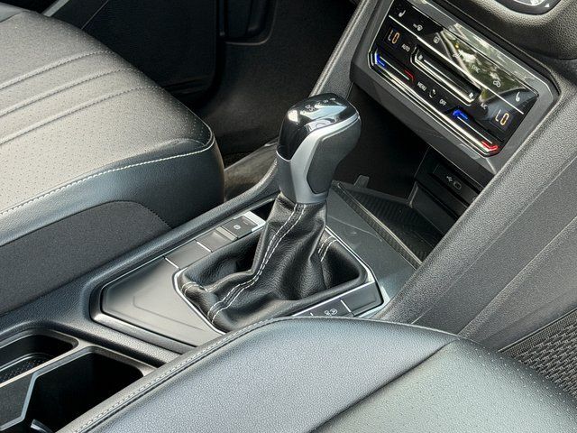 2023 Volkswagen Tiguan 2.0T SE R-Line Black Springfield VA