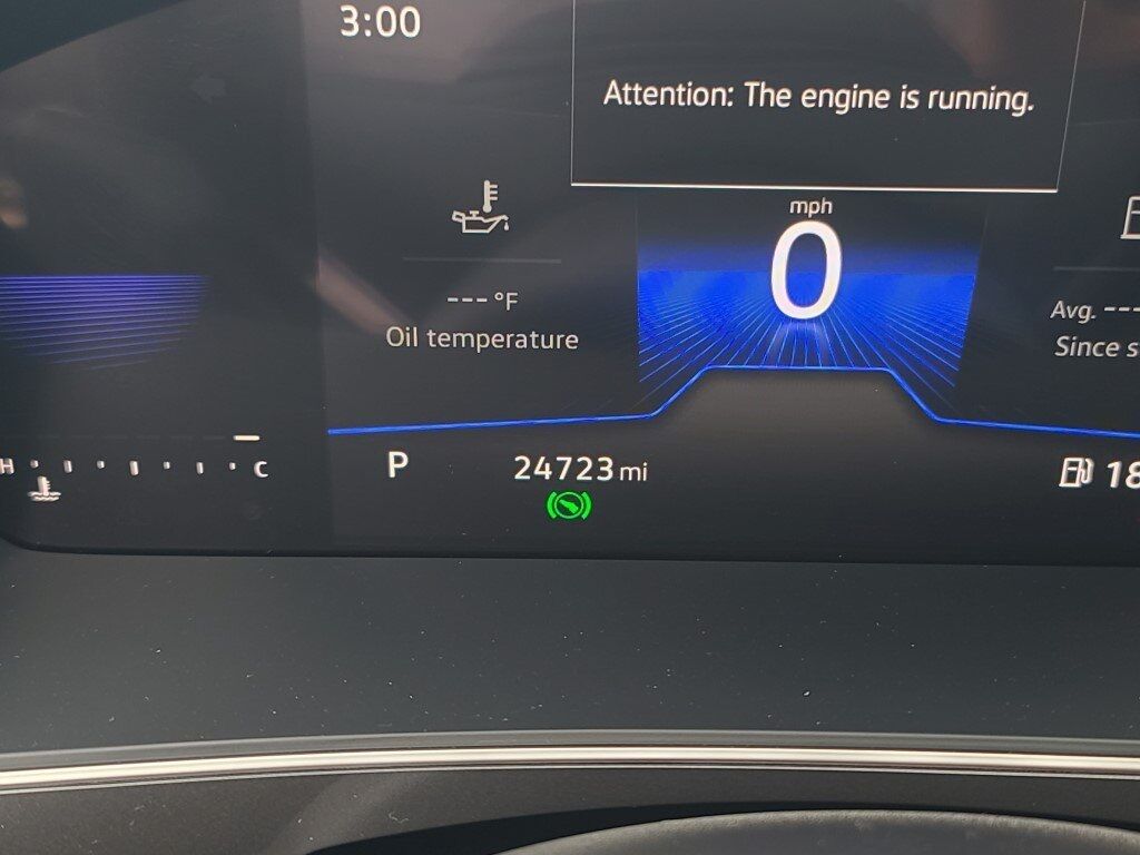 2023 Volkswagen Tiguan 2.0T SE R-Line Black Springfield VA