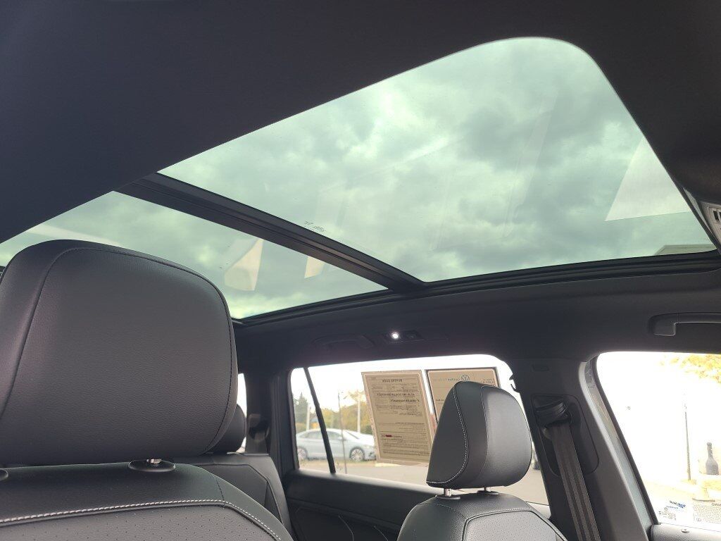 2023 Volkswagen Tiguan 2.0T SE R-Line Black Springfield VA